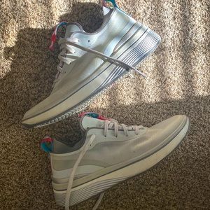 Bala 12-Nursing Shoes